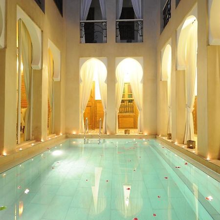 Riad Nafis Маракеш Екстериор снимка
