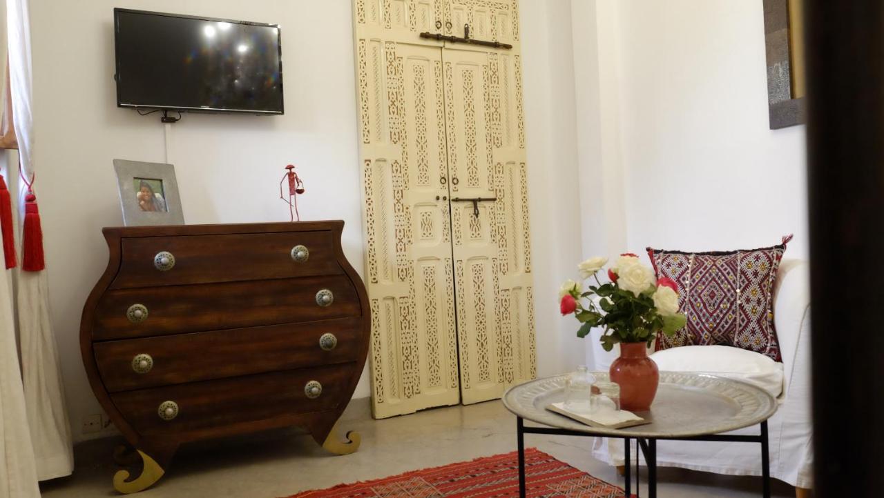 Riad Nafis Маракеш Екстериор снимка