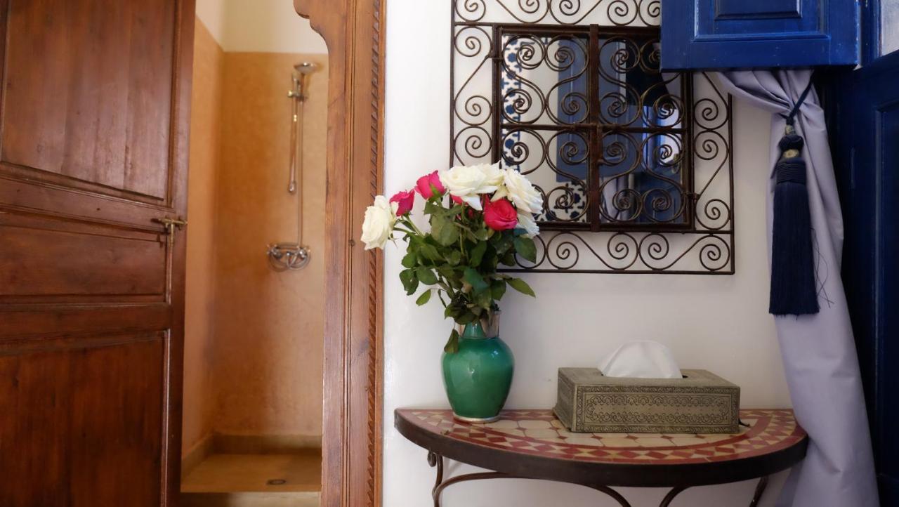 Riad Nafis Маракеш Екстериор снимка