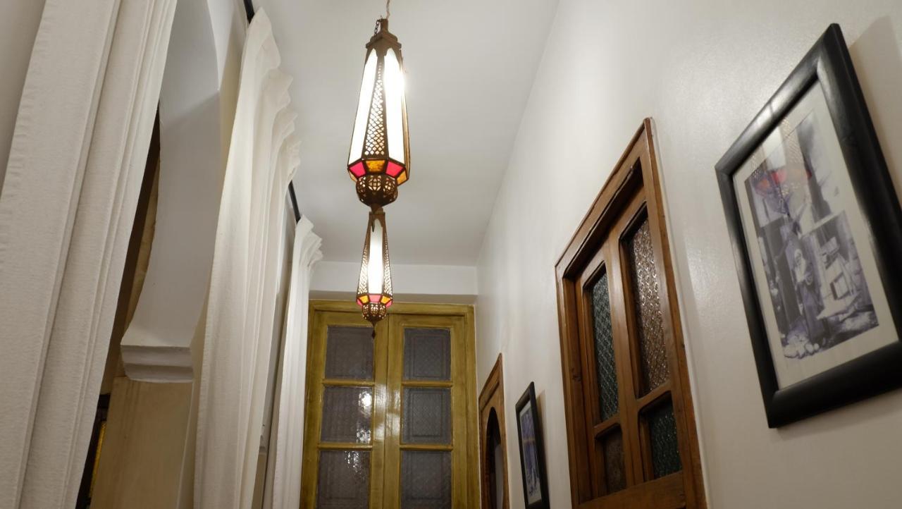 Riad Nafis Маракеш Екстериор снимка