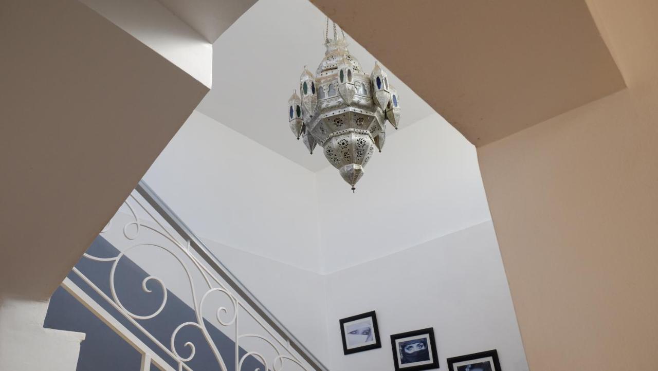 Riad Nafis Маракеш Екстериор снимка