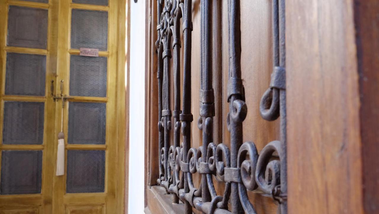 Riad Nafis Маракеш Екстериор снимка