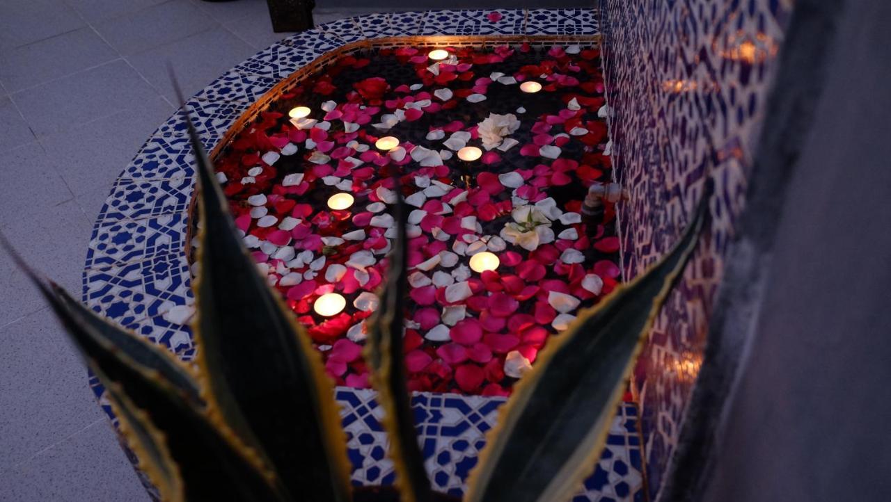 Riad Nafis Маракеш Екстериор снимка