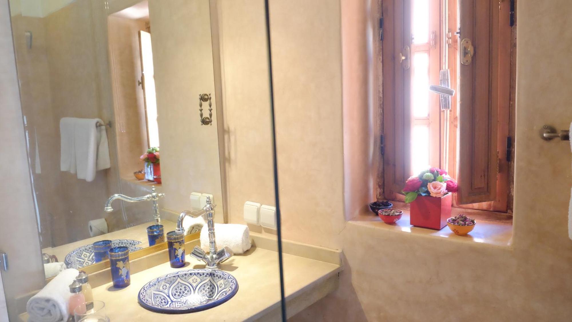Riad Nafis Маракеш Екстериор снимка