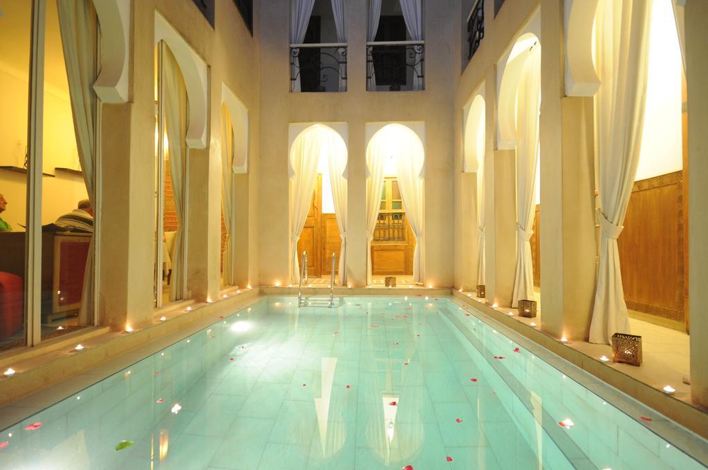 Riad Nafis Маракеш Екстериор снимка